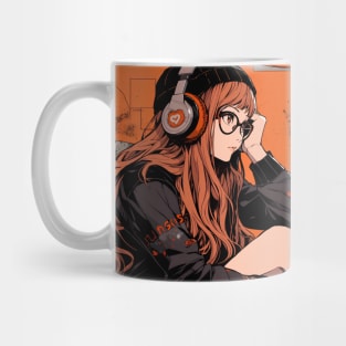 futaba sakura Mug